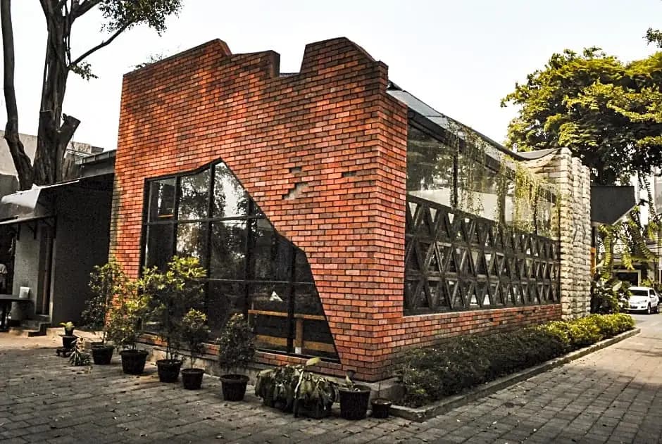 Front One Residence Syariah Mampang - photo 19