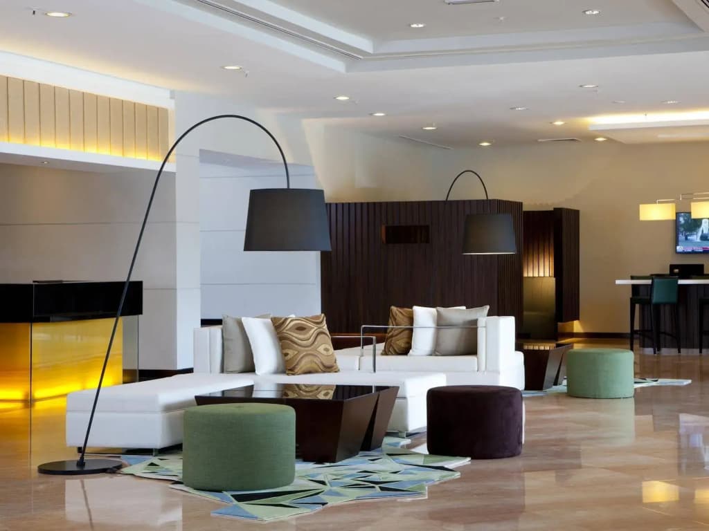 AC Hotel by Marriott Kuantan - photo 2