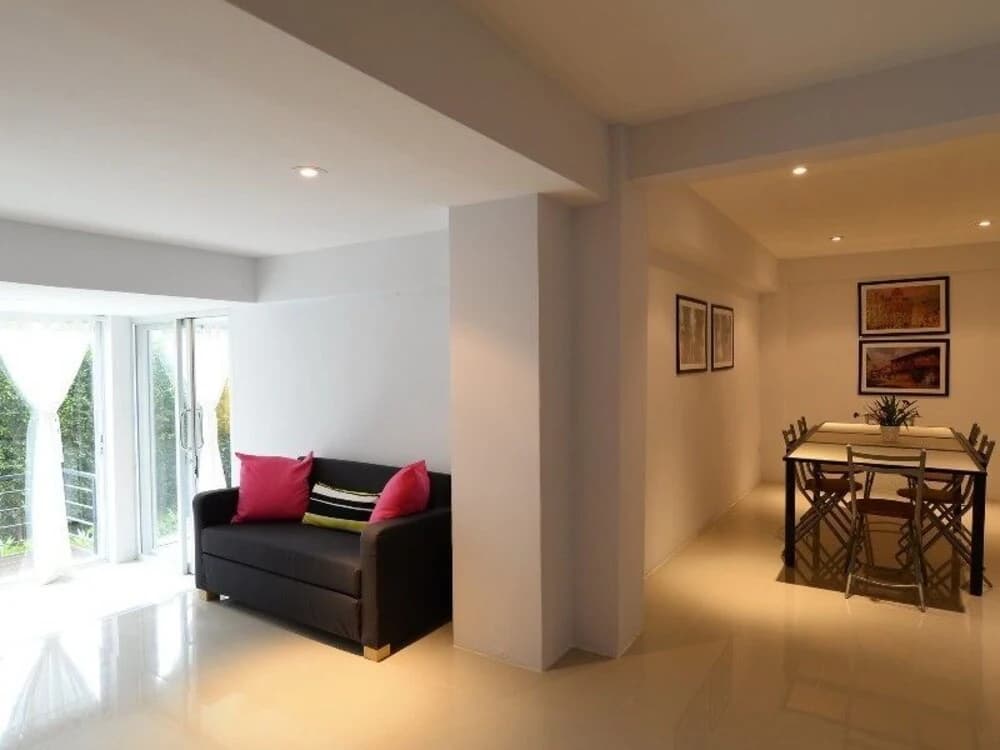 Siam Villa Suites Suvarnabhumi - photo 15