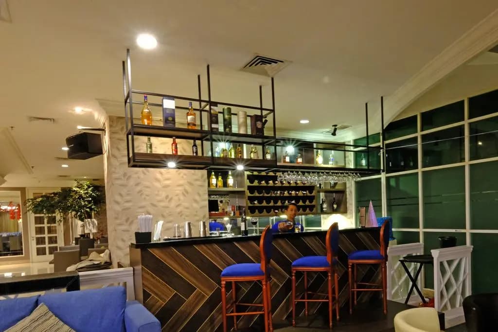 The Bellezza Suites Jakarta - photo 31