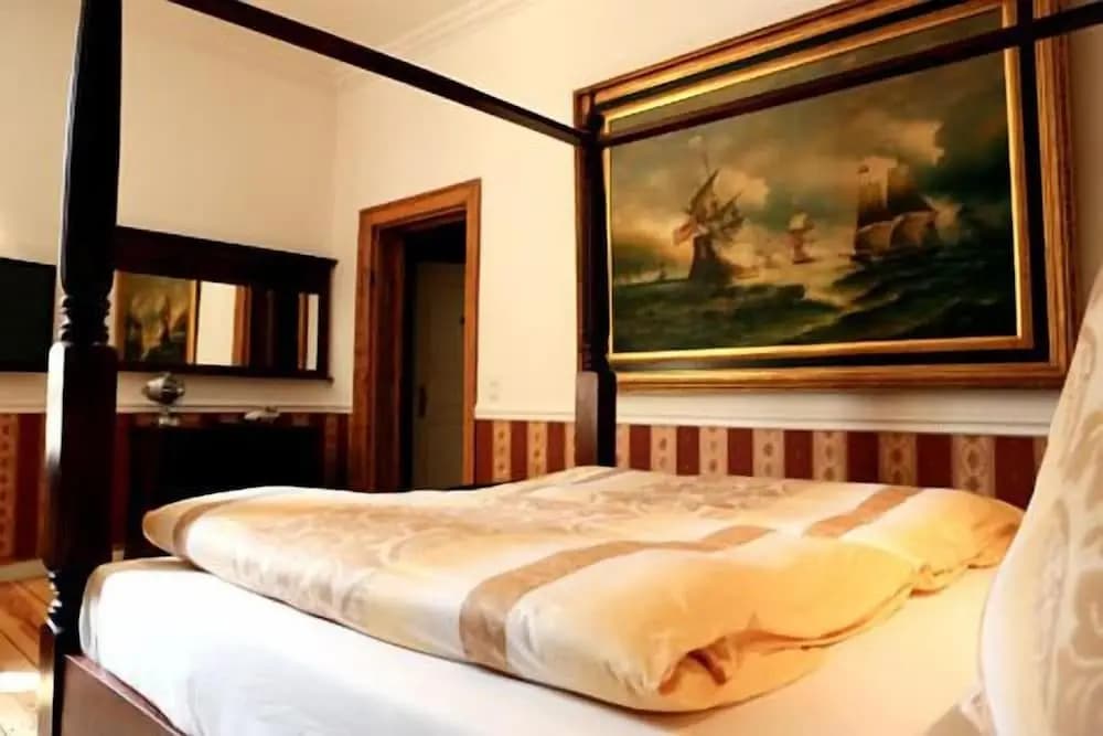 Hotel & Boardinghouse Garden Living - photo 2