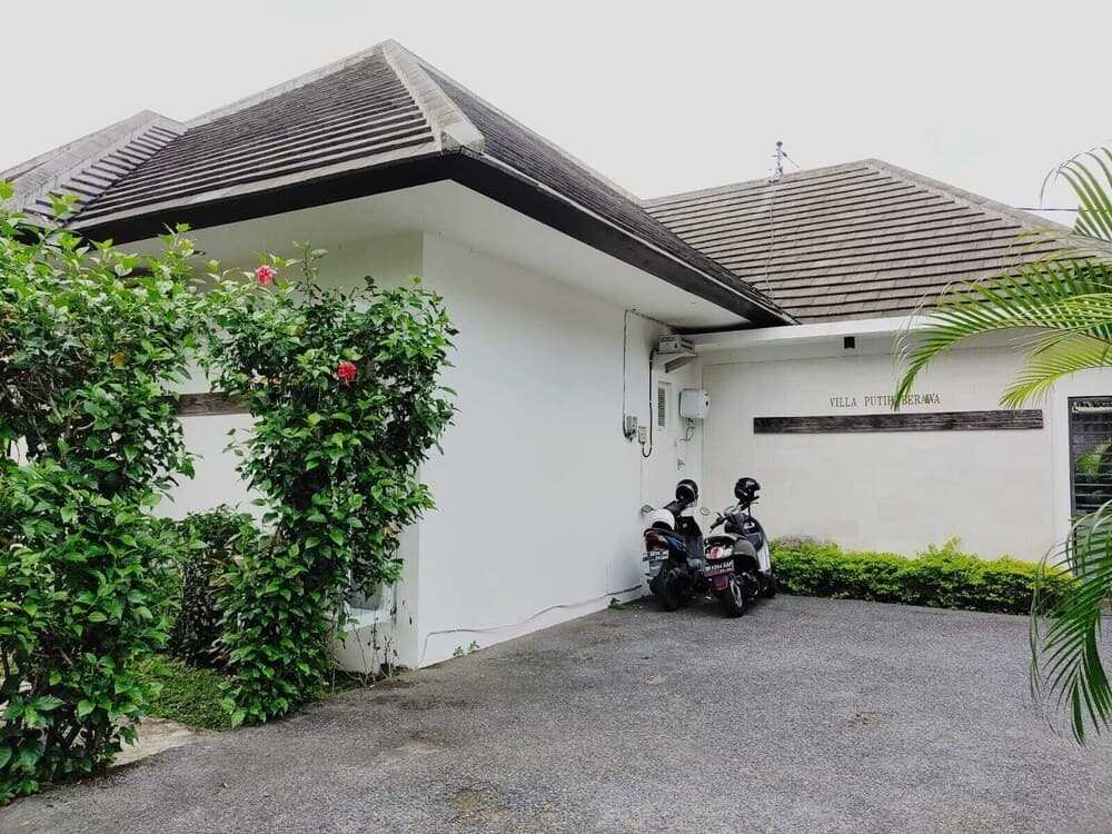 Villa Putih Berawa - photo 18
