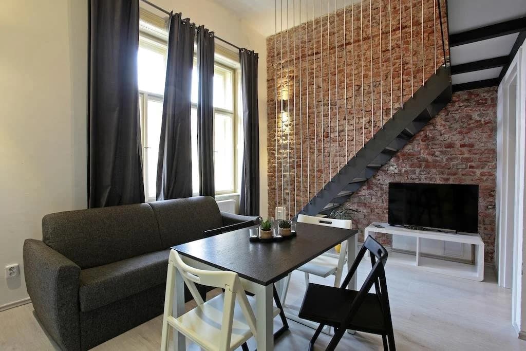 Apartment House - The Modern Flat - photo 11