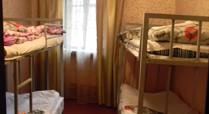 Guest House on Leonidze - main photo