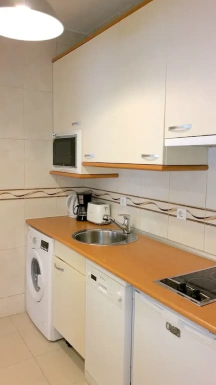 Palacio Apartments Madrid - photo 34