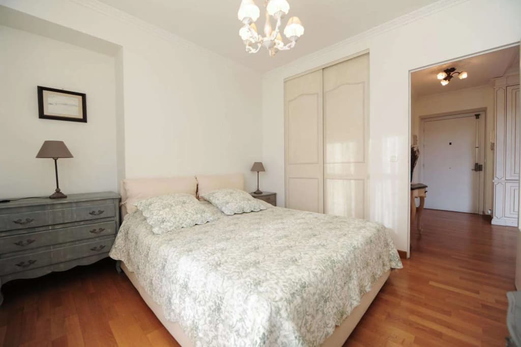 Appartement Clemenceau - 5 Stars Holiday House - photo 9