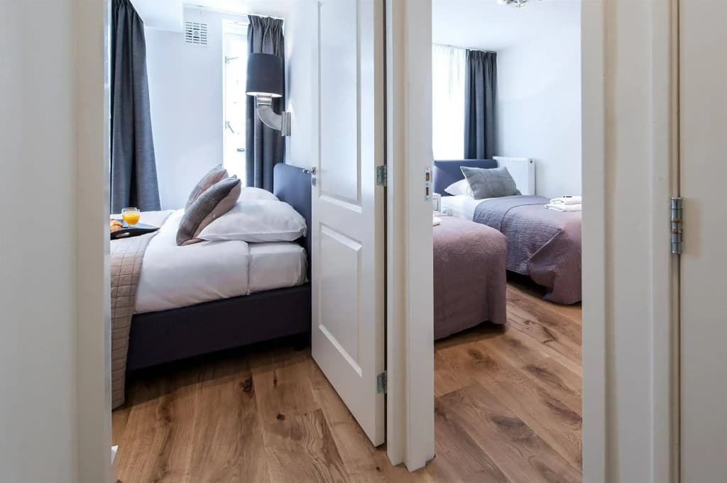 Vondelgarden Apartments - photo 4