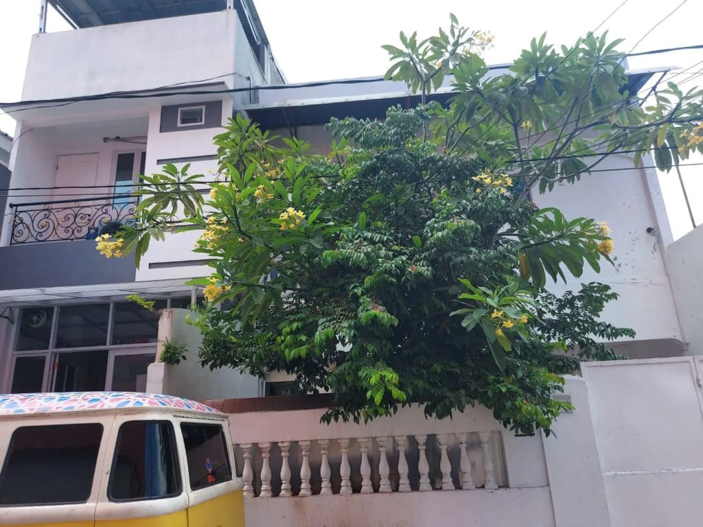 Eiffel Residence Cideng - Female Only - main photo