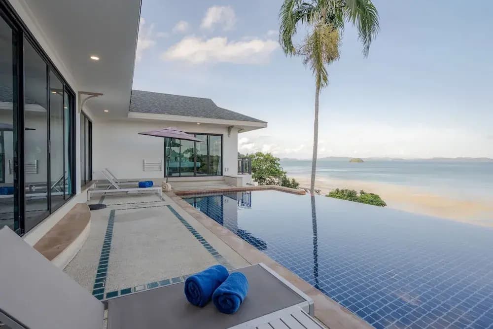 Golden Horizon Villa - photo 17