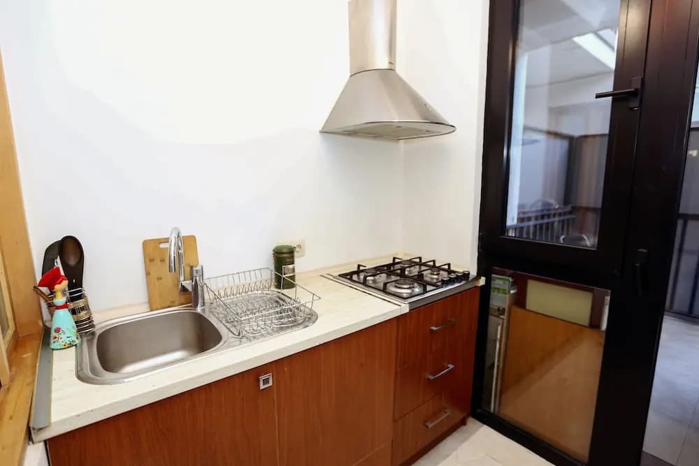 3 Bedroom Apartment near Vake Park - photo 19