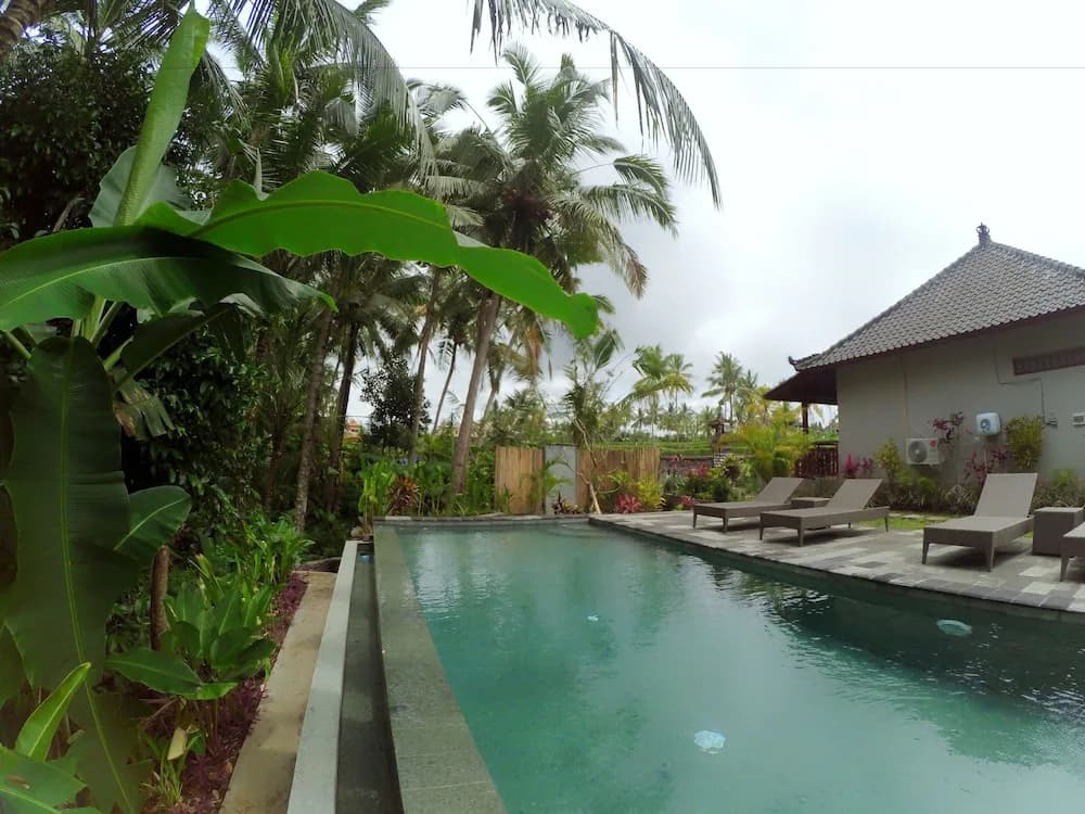 Amaya Cottage Ubud - photo 9