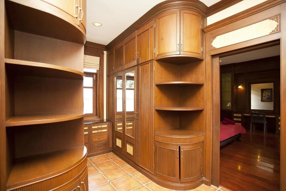 Asian Villa - photo 14