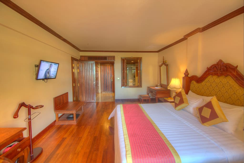 Angkor Era Hotel - photo 2