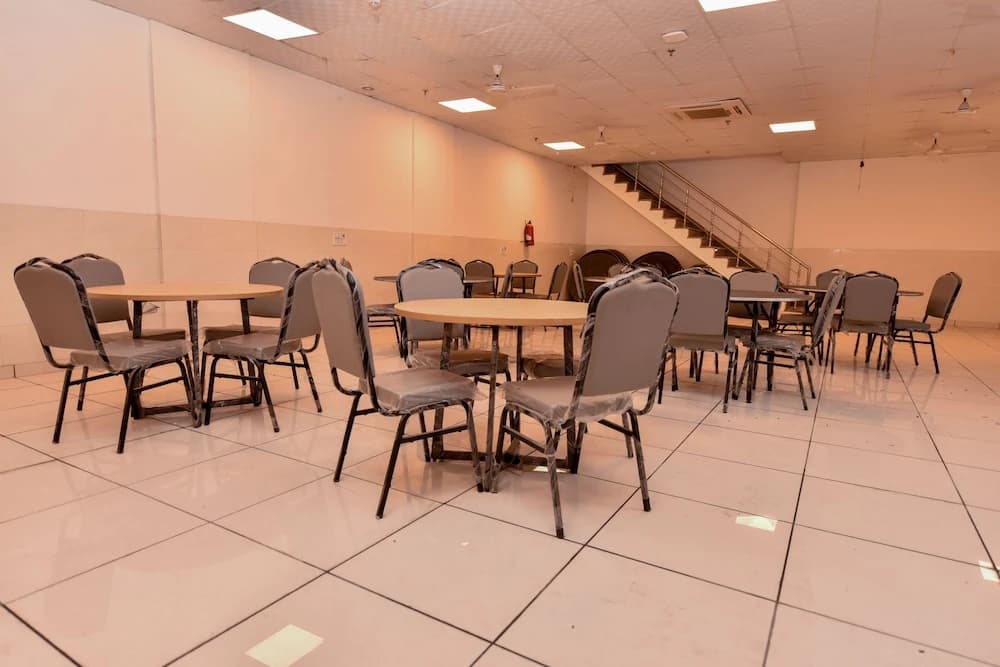 Hotel Blue Saffron - photo 16