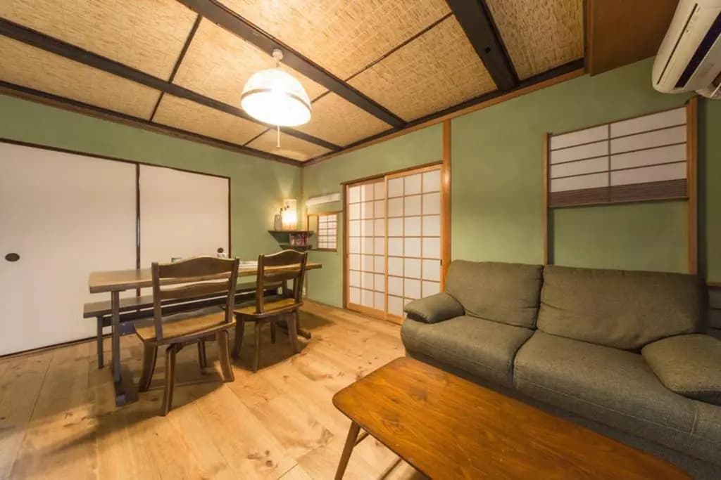 Seiun-an - photo 2