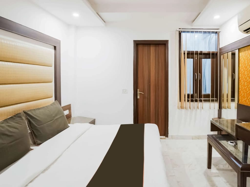 Oyo 79847 Collection O Hotel LS - photo 7