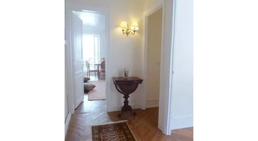 Severin Apartment - photo 3