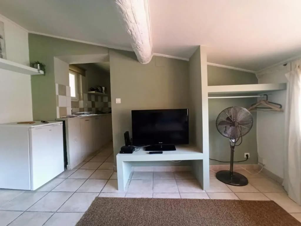 Vieux Nice - 2p de Charme Idealement Place (Adults Only) - photo 10