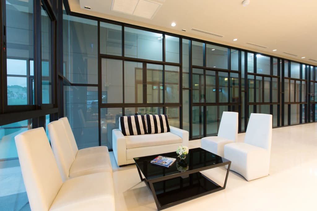 Sugar Palm Residence - photo 2