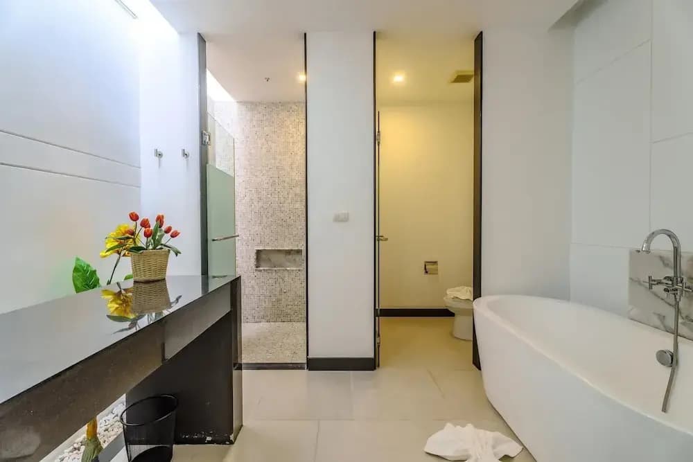 Wings Elegant 2BR Villa , Bang Tao Beach - photo 18