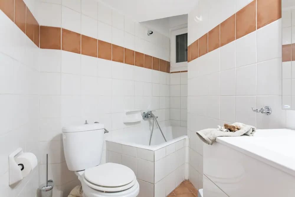Classy Central Apartment near Acropolis - photo 7