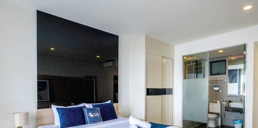 Premium Suites D'lement At Genting Highlands - photo 3