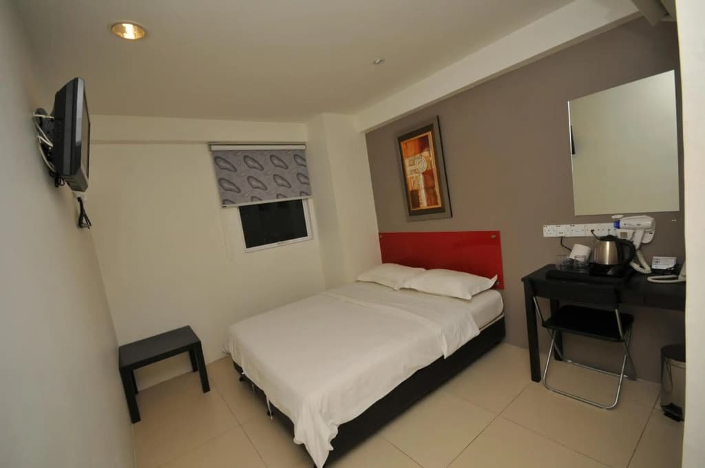 M Design Hotel at Pandan Indah - photo 4