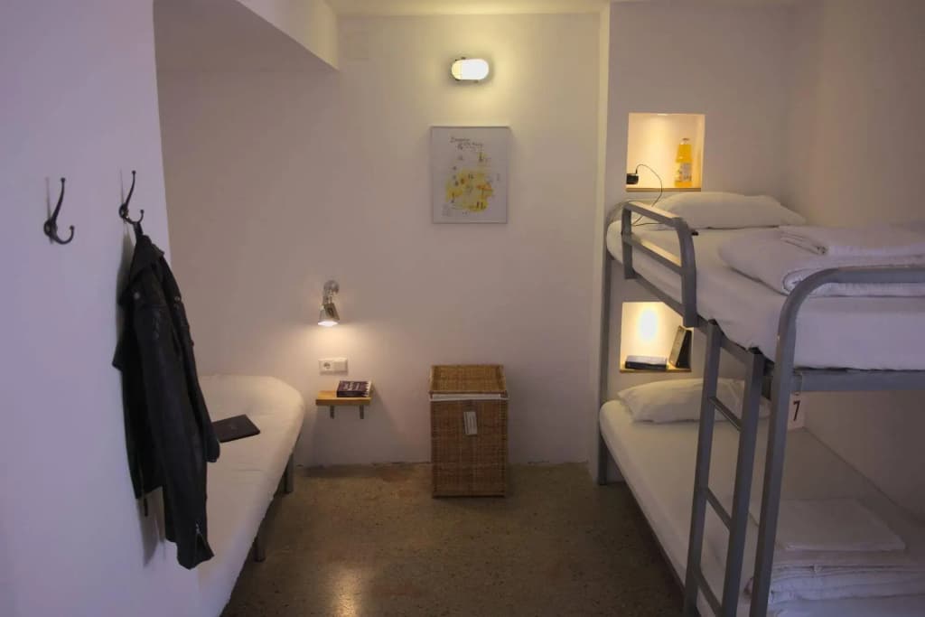 Casa Jam Barcelona - photo 5