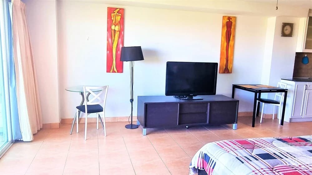 Large Studio Condo Jomtien - photo 2