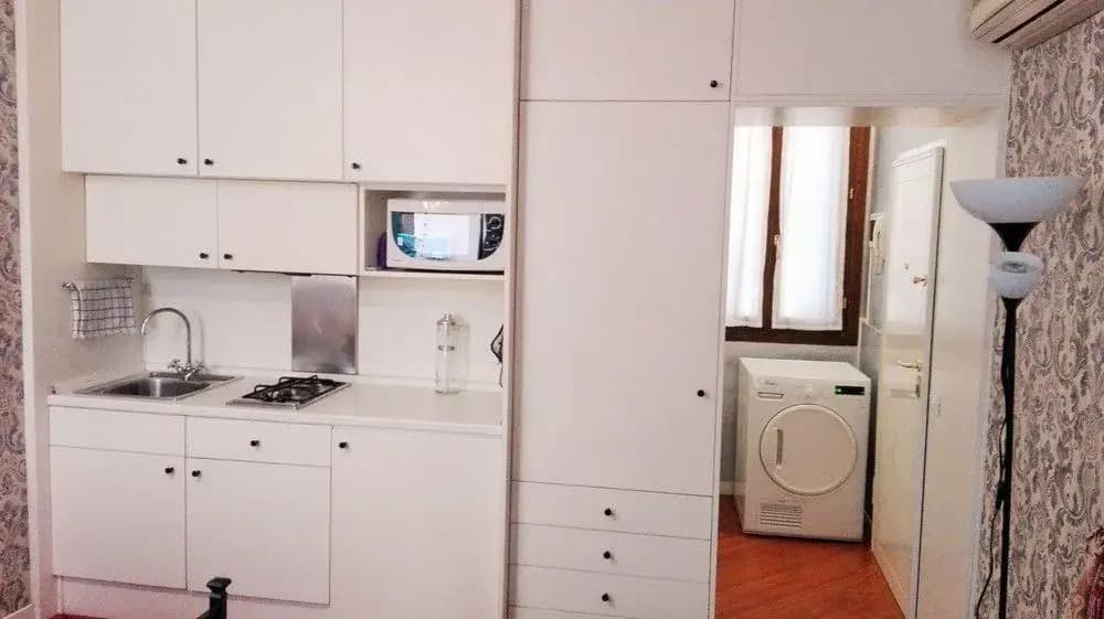 Mario Apartment 3 - photo 12