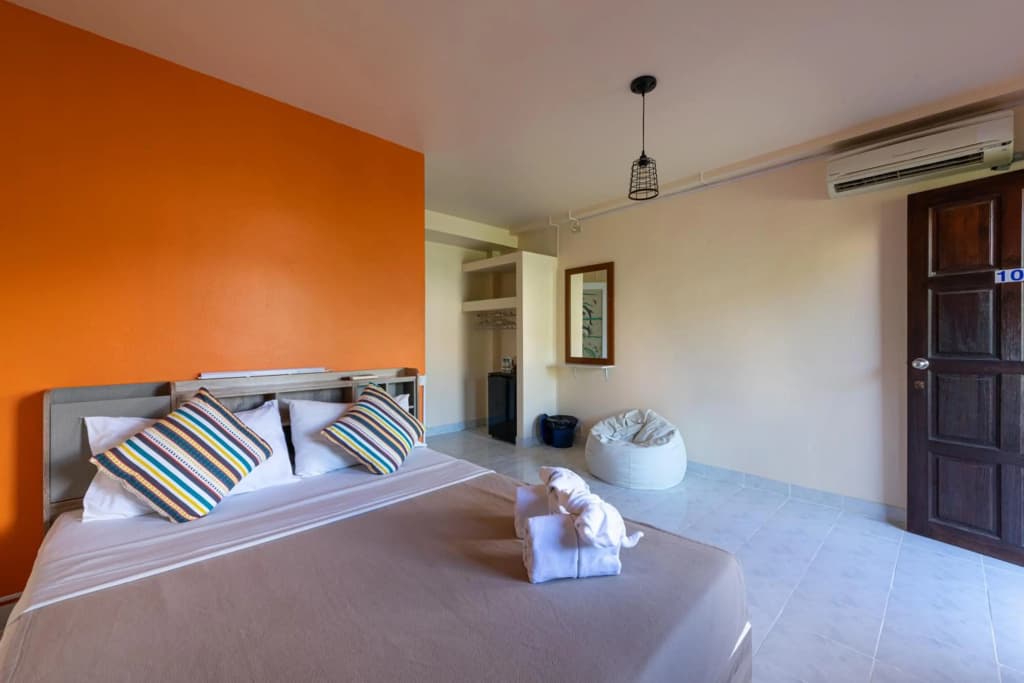 myPatong Social Hostel - photo 2