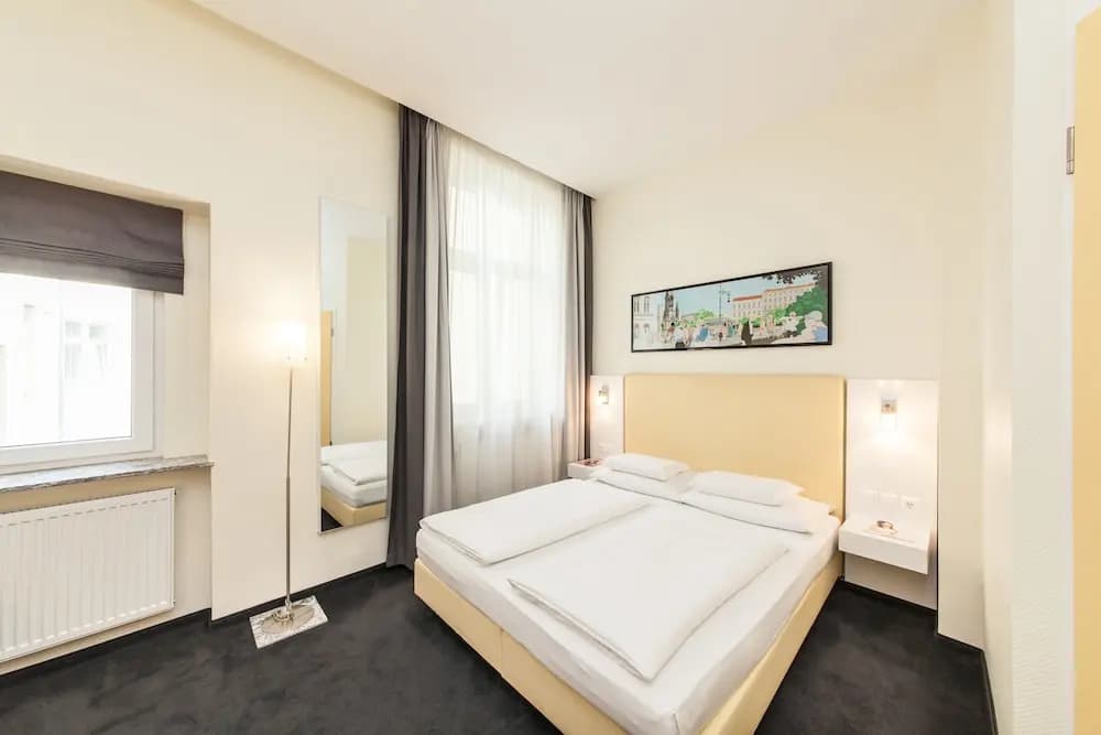 Garner Hotel Berlin - Checkpoint Charlie by IHG - photo 2