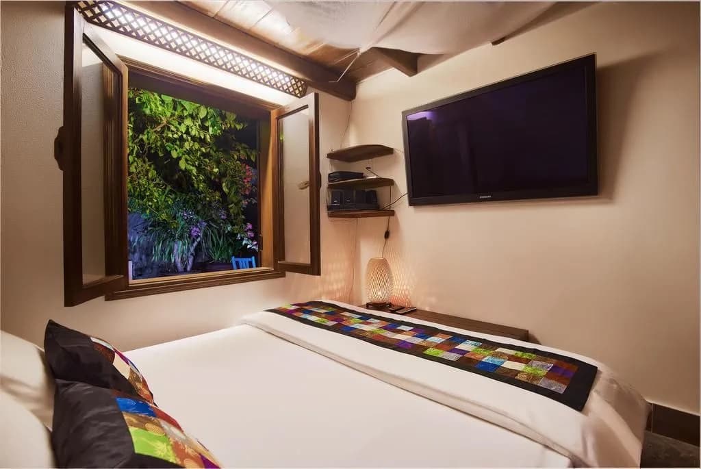 Hoa Khe Villa - photo 2