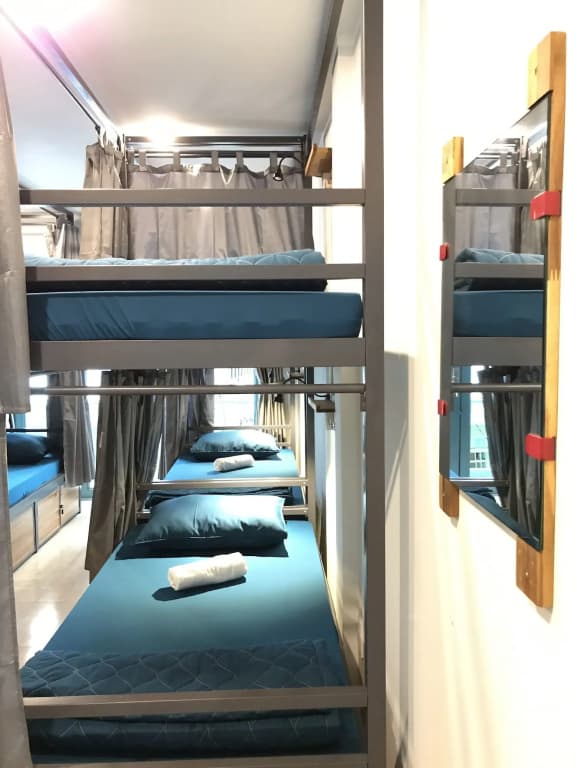 The JOY hostel - photo 5