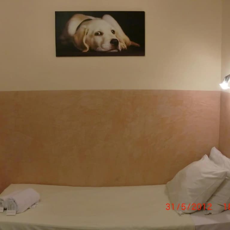 Hotel Neutraal - photo 24