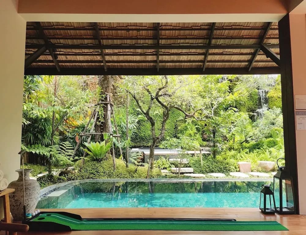 Rarin Villas - photo 21