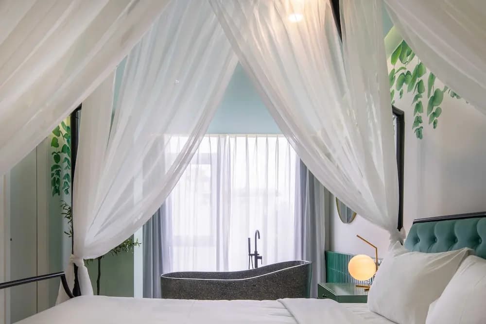 Jacayl Hotel - photo 6