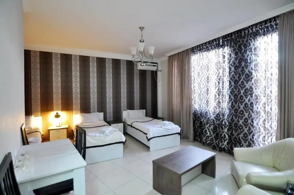 Renaissance Hotel Tbilisi - photo 2