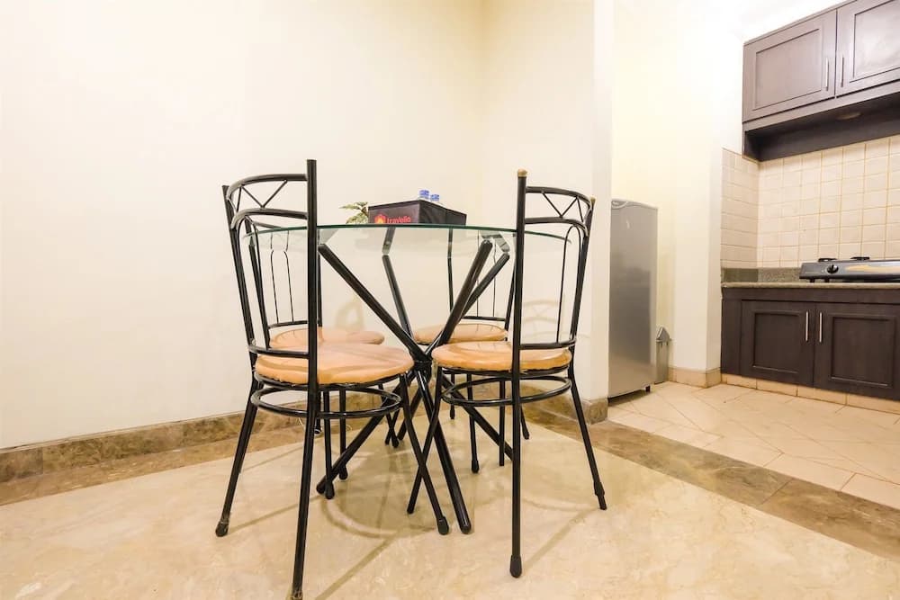 Exclusive Riverside Pluit Apartment - photo 19
