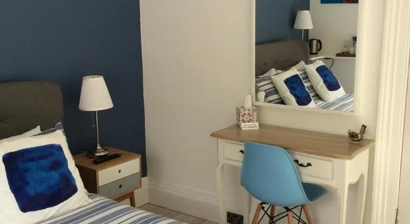 Ramsays Bed  Breakfast - photo 18