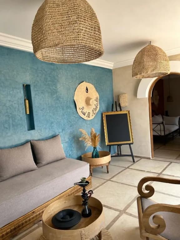 Riad Al Nubala - photo 16