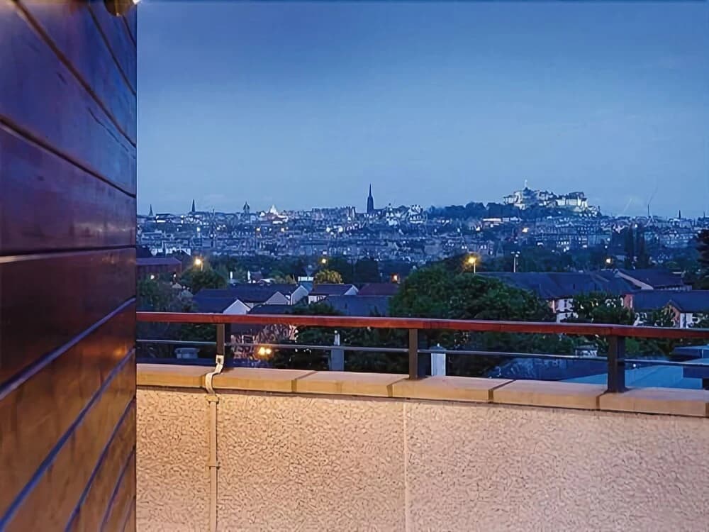 Fettes Apartments - photo 6