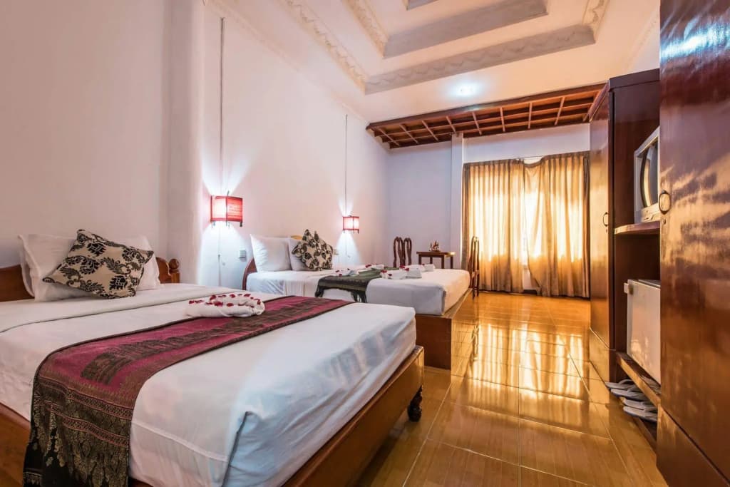 Neak Pean Hotel - photo 2