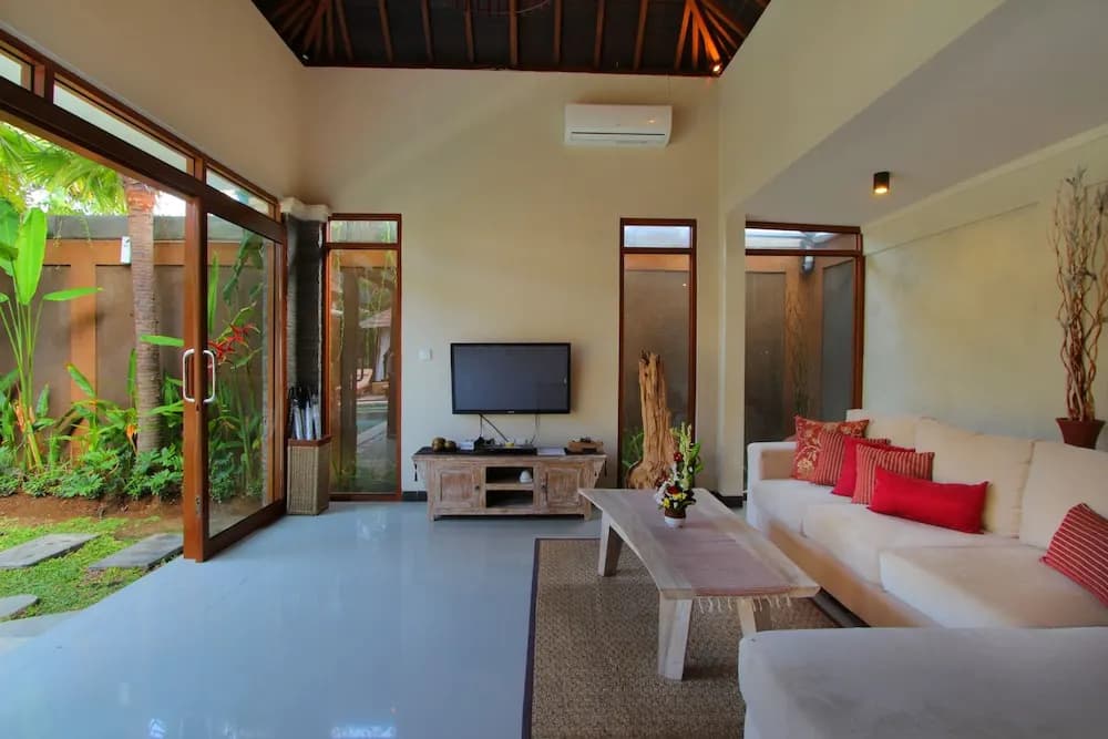 Villa Ashna - photo 3