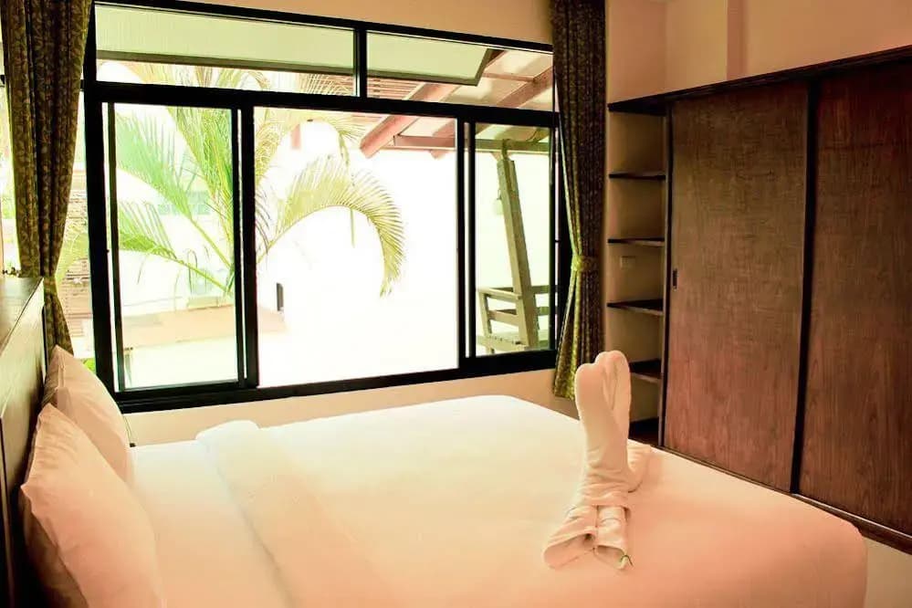 Hathai Villa - photo 5
