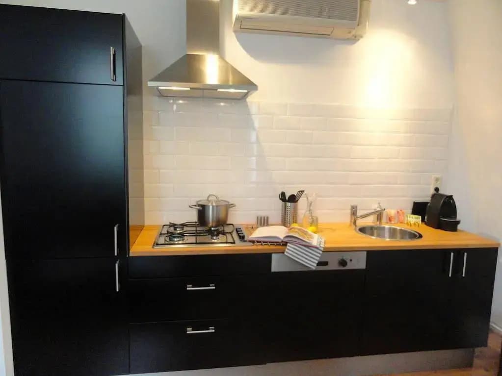 Frankendael Apartments Hotel - photo 22