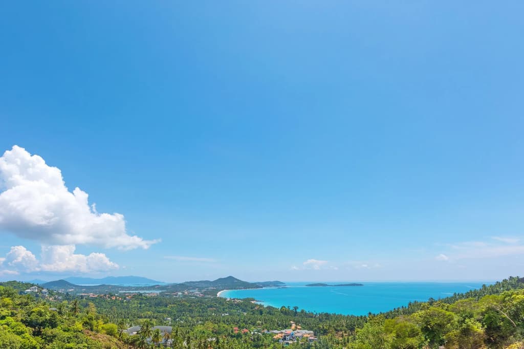 Samui Villa Bebe - photo 11
