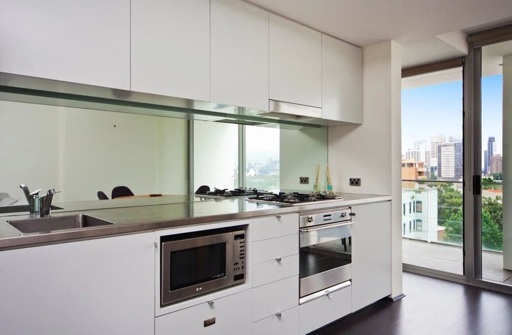 TT804 Stunning 1BR great views - photo 12