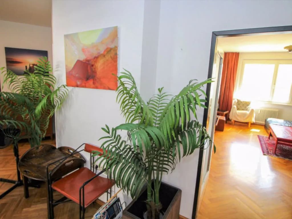 Apartment Opera Vienna / 1. District - photo 12