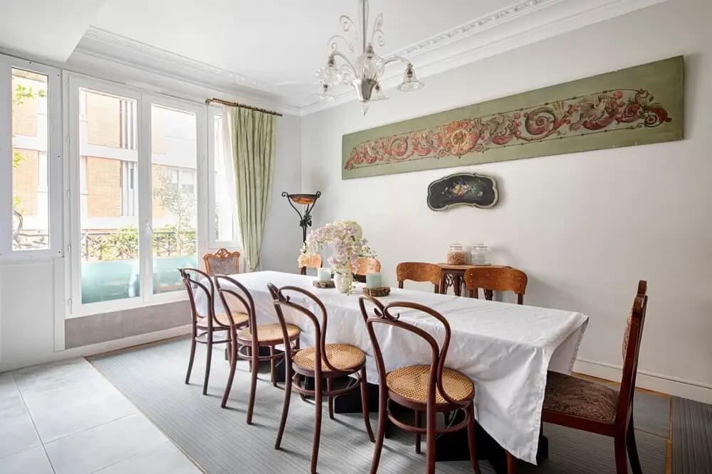 Maison Pierre Chanzy - photo 16